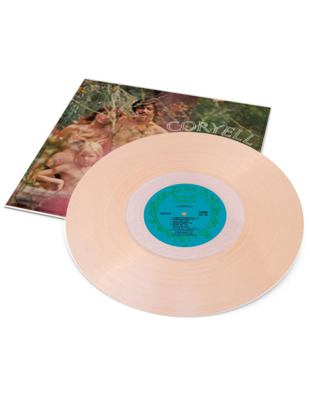 Larry Coryell - Coryell - BF 2022 (Vinyle)