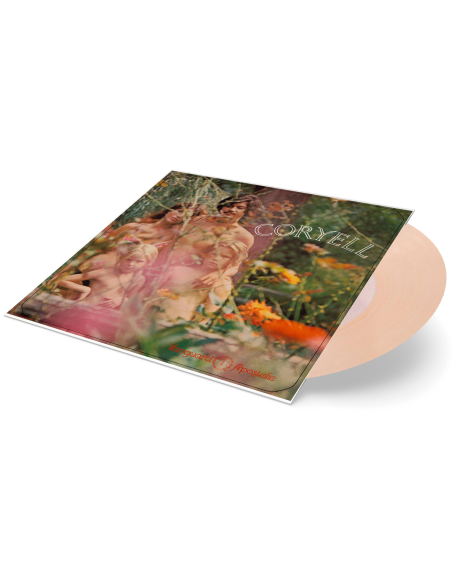 Larry Coryell - Coryell - BF 2022 (Vinyle)