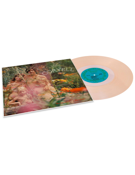 Larry Coryell - Coryell - BF 2022 (Vinyle)