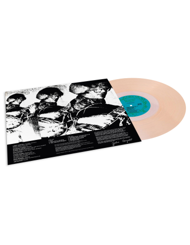 Larry Coryell - Coryell - BF 2022 (Vinyle)