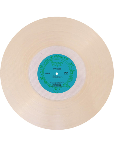 Larry Coryell - Coryell - BF 2022 (Vinyle)