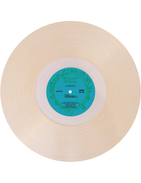 Larry Coryell - Coryell - BF 2022 (Vinyle)