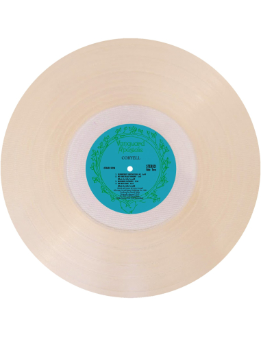 Larry Coryell - Coryell - BF 2022 (Vinyle)