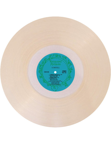 Larry Coryell - Coryell - BF 2022 (Vinyle)