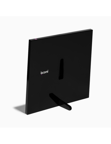 Johnny Hallyday - Symphoniques - Actes I & II - Édition Deluxe Limitée & Numérotée (Cadre Connecté Iiconi)