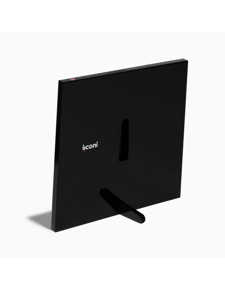 Johnny Hallyday - Symphoniques - Actes I & II - Édition Deluxe Limitée & Numérotée (Cadre Connecté Iiconi)