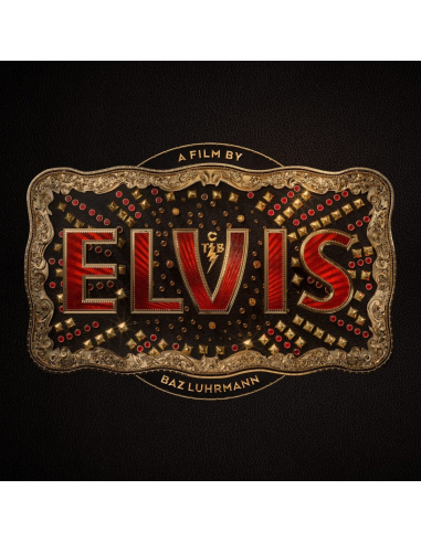 Elvis - Original Motion Picture Soundtrack (CD)