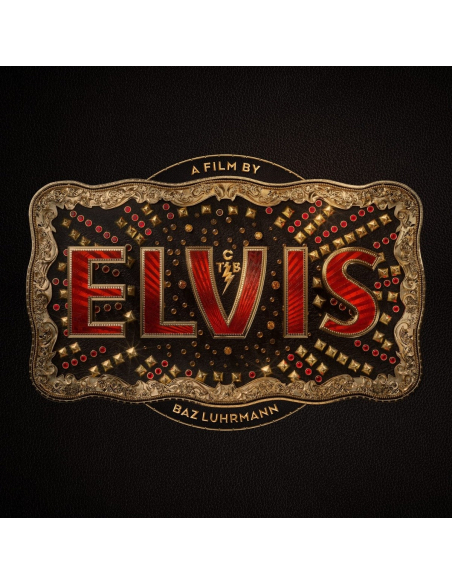 Elvis - Original Motion Picture Soundtrack (CD)