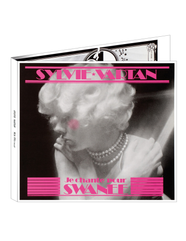 Sylvie Vartan - Je Chante Pour Swanee