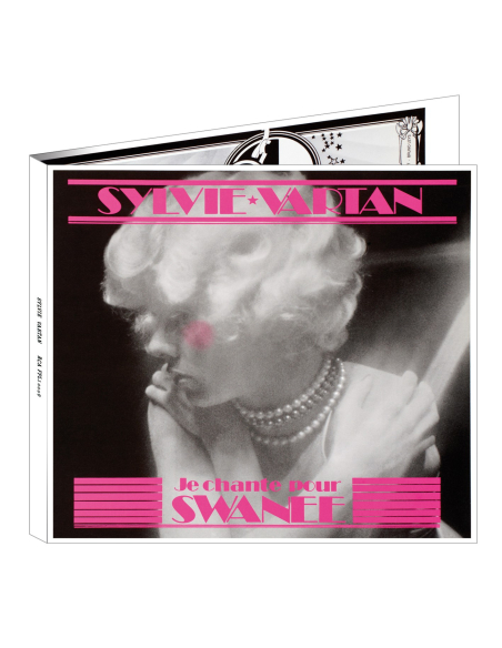 Sylvie Vartan - Je Chante Pour Swanee