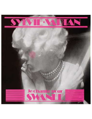 Sylvie Vartan - Je Chante Pour Swanee