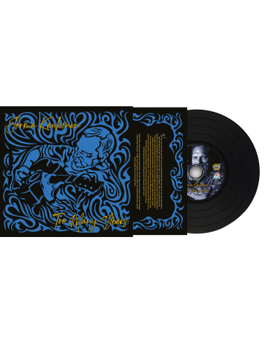 Jorma Kaukonen - Too Many Years - BF 2022 (CD)