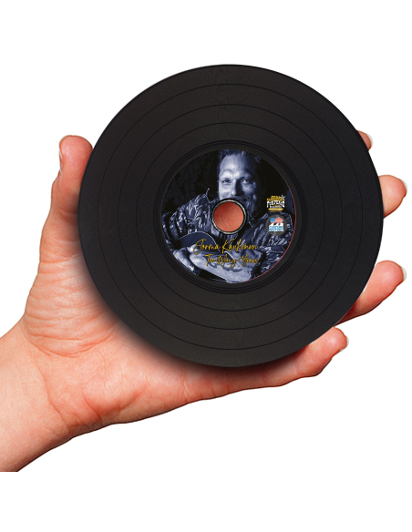 Jorma Kaukonen - Too Many Years - BF 2022 (CD)