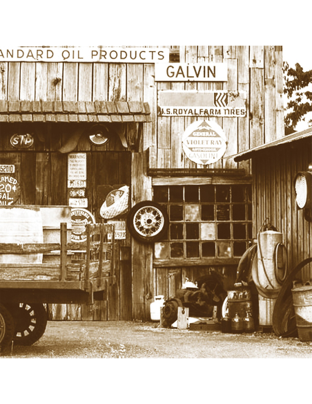 Jorma Kaukonen - The Land of Heroes (CD)