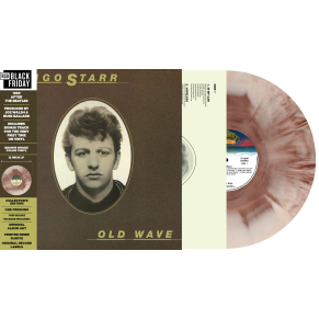 Ringo Starr - Old Wave - BF 2022 (Vinyle)