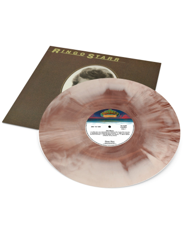 Ringo Starr - Old Wave - BF 2022 (Vinyle)