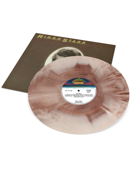 Ringo Starr - Old Wave - BF 2022 (Vinyle)