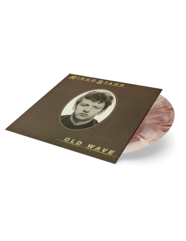 Ringo Starr - Old Wave - BF 2022 (Vinyle)