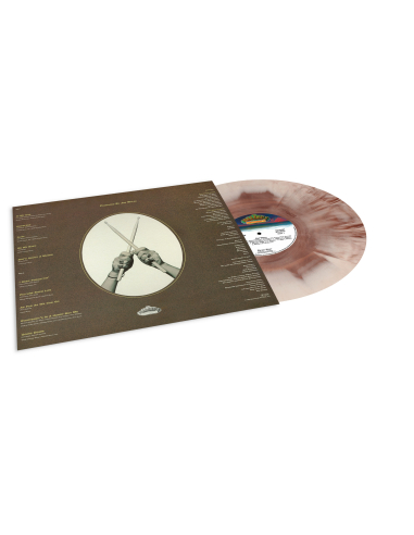 Ringo Starr - Old Wave - BF 2022 (Vinyle)