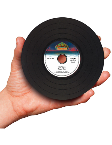 Ringo Starr - Old Wave - BF 2022 (CD)