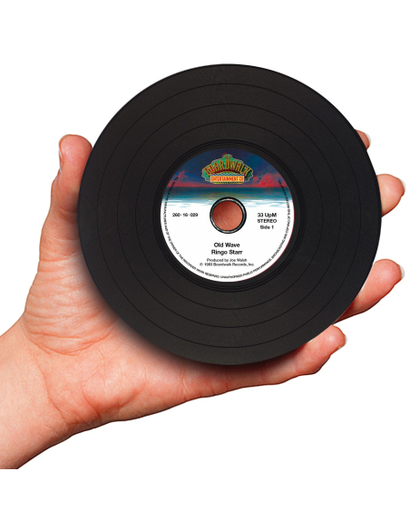 Ringo Starr - Old Wave - BF 2022 (CD)