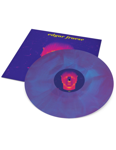 Edgar Froese - Aqua - BF 2022 (Vinyle)