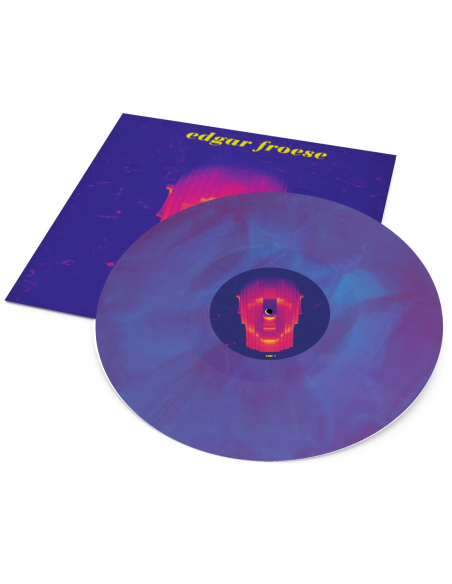 Edgar Froese - Aqua - BF 2022 (Vinyle)