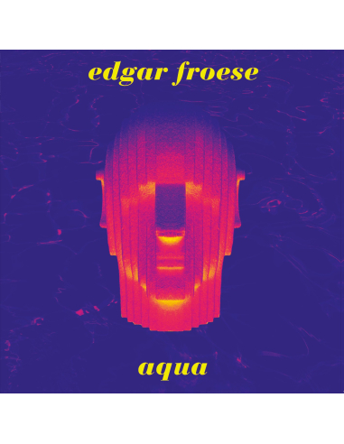 Edgar Froese - Aqua - BF 2022 (Vinyle)