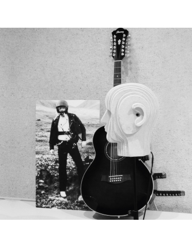 Edgar Froese - Aqua - BF 2022 (Vinyle)