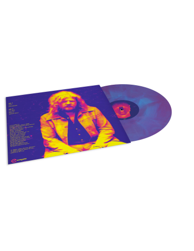 Edgar Froese - Aqua - BF 2022 (Vinyle)