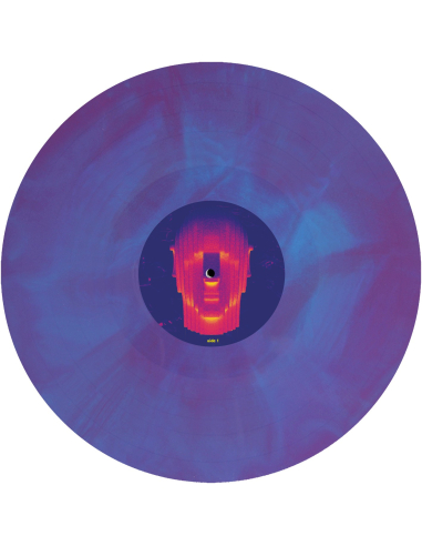 Edgar Froese - Aqua - BF 2022 (Vinyle)