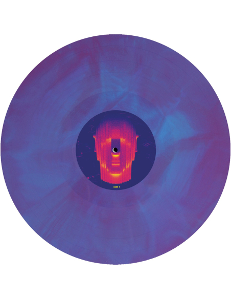 Edgar Froese - Aqua - BF 2022 (Vinyle)