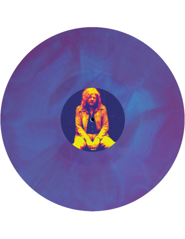 Edgar Froese - Aqua - BF 2022 (Vinyle)