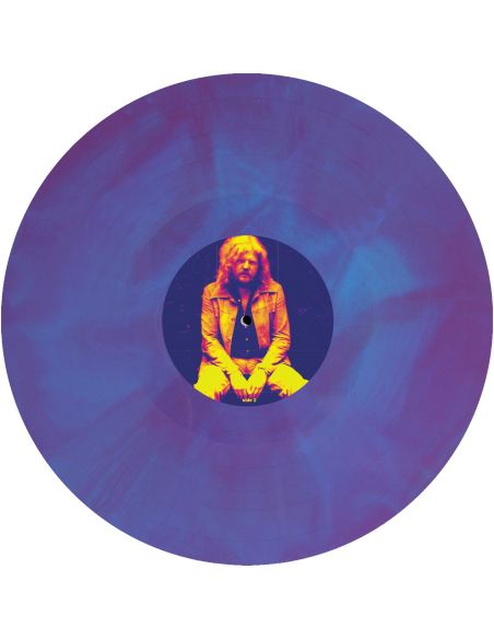 Edgar Froese - Aqua - BF 2022 (Vinyle)