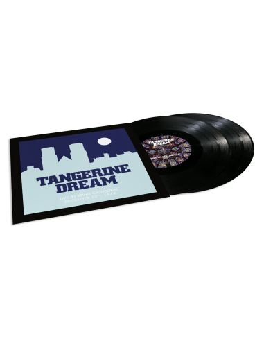 Tangerine Dream - Live at the Reims Cathedral (Vinyle)