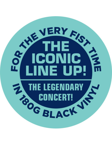 Tangerine Dream - Live at the Reims Cathedral (Vinyle)