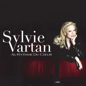 Sylvie Vartan - Au Rythme Du Coeur (Livre)