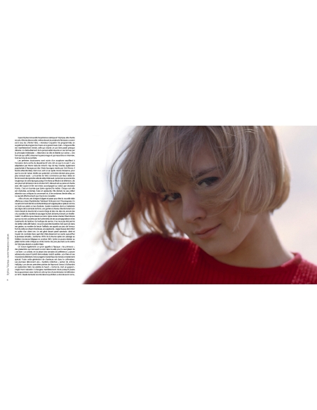 Sylvie Vartan - Au Rythme Du Coeur (Livre)