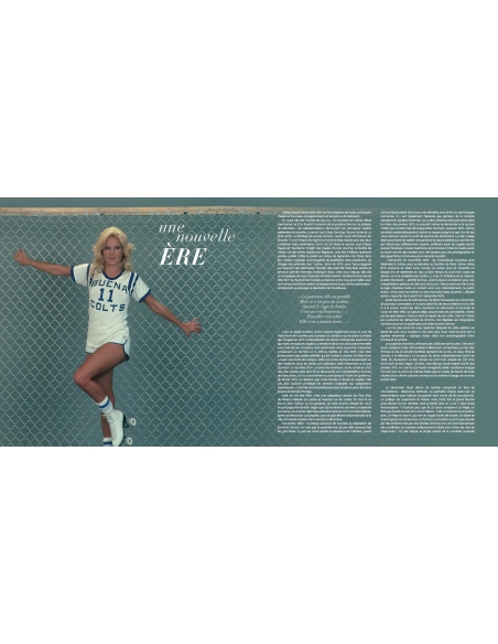 Sylvie Vartan - Au Rythme Du Coeur (Livre)