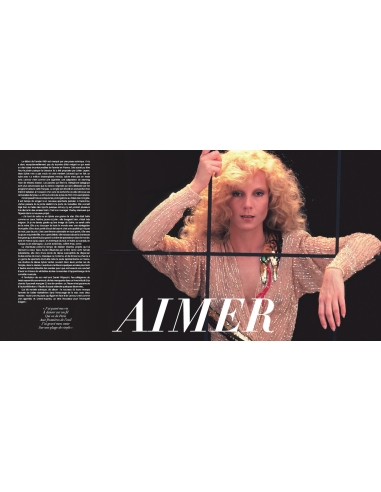 Sylvie Vartan - Au Rythme Du Coeur (Livre)