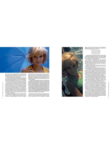 Sylvie Vartan - Édition Exclusive Au Rythme Du Cœur + CD Il N'a Rien Retrouvé (Livre)