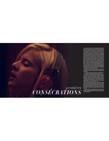 Sylvie Vartan - Édition Exclusive Au Rythme Du Cœur + CD Il N'a Rien Retrouvé (Livre)