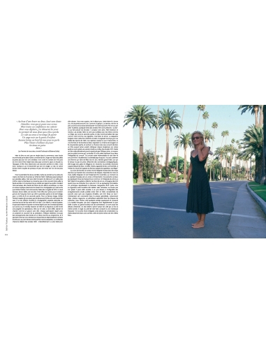 Sylvie Vartan - Édition Exclusive Au Rythme Du Cœur + CD Il N'a Rien Retrouvé (Livre)