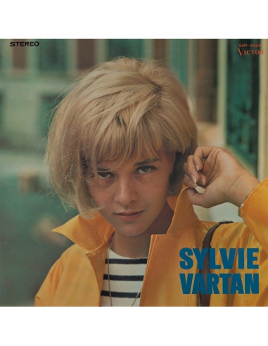 Sylvie Vartan - Édition Exclusive Au Rythme Du Cœur + CD Il N'a Rien Retrouvé (Livre)