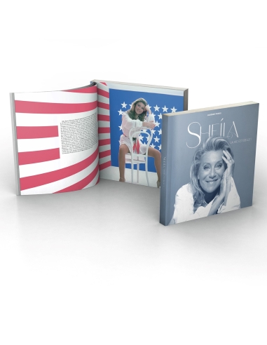 Sheila - La Vie Est Belle ! (Livre)