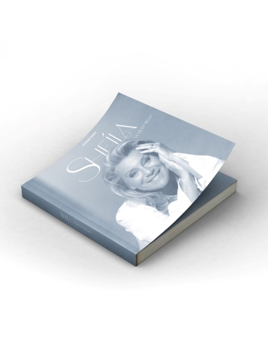 Sheila - La Vie Est Belle ! (Livre)