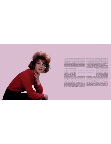 Sheila - La Vie Est Belle ! (Livre)