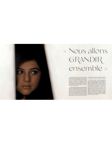 Sheila - La Vie Est Belle ! (Livre)