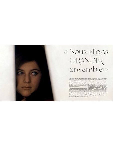 Sheila - La Vie Est Belle ! (Livre)