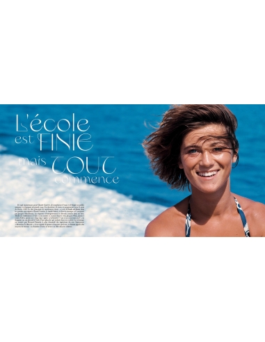 Sheila - La Vie Est Belle ! (Livre)